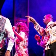 Blues in the Night (Play Review)
