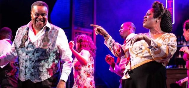 Blues in the Night (Play Review)