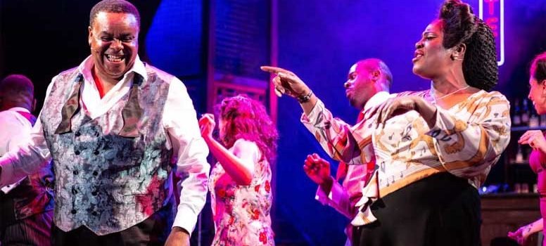 Blues in the Night (Play Review)