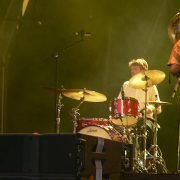 Sons of Kemet @ Somerset House (Music Review)