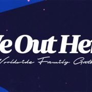 We Out Here Festival @ Abbots Ripton (15-18 Aug)
