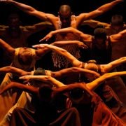 Alvin Ailey Dance Theatre @ Sadler’s Wells (Dance Review)
