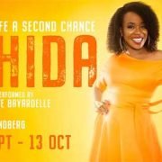 Shida (Play Review)