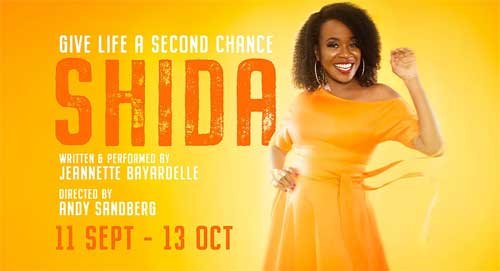Shida (Play Review)