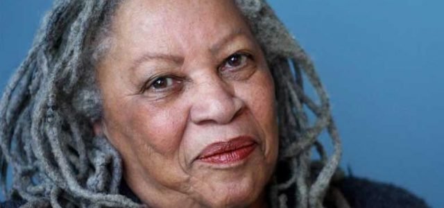 Remembering Toni Morrison: Shared Readings in Celebration of her Life and Work (5 Sept)