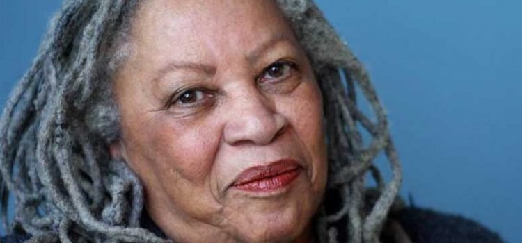 Remembering Toni Morrison: Shared Readings in Celebration of her Life and Work (5 Sept)