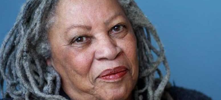 Remembering Toni Morrison: Shared Readings in Celebration of her Life and Work (5 Sept)