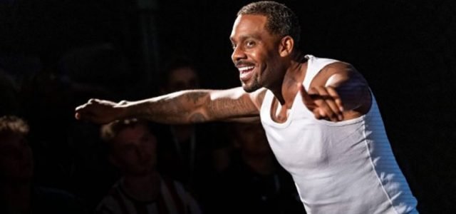 Typical @ Soho Theatre (Play Review)