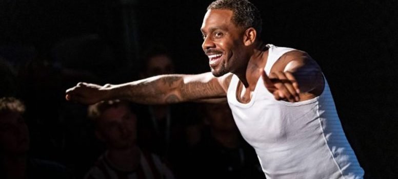 Typical @ Soho Theatre (Play Review)