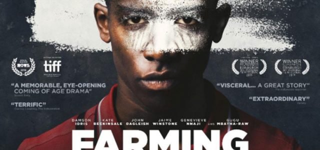 Farming (The Journey of fostered Nigerian boy)