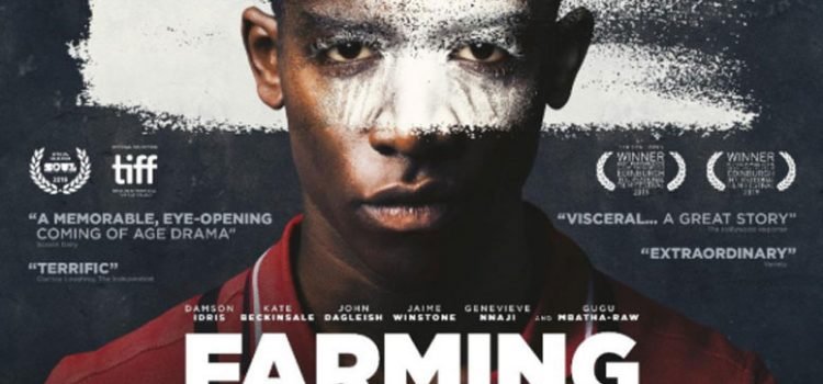 Farming (The Journey of fostered Nigerian boy)