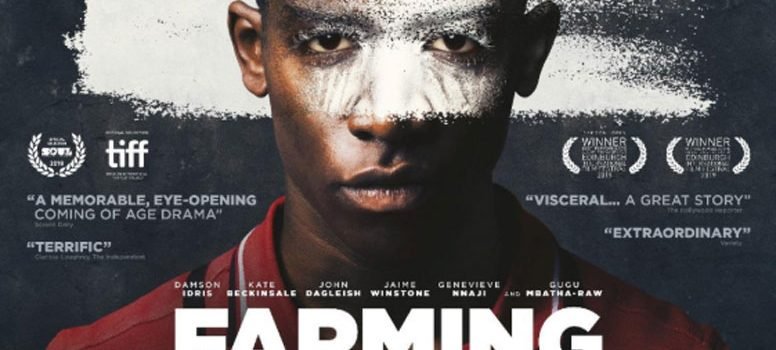Farming (The Journey of fostered Nigerian boy)
