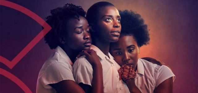 Our Lady of Kibeho (Play Review)