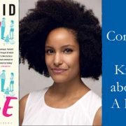 A Conversation with Kiley Reid about Such A Fun Age