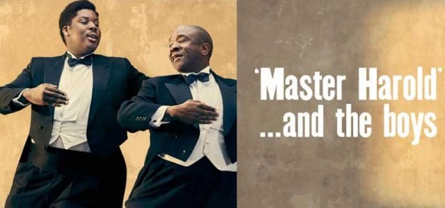 Master Harold and the Boys (Play Review)