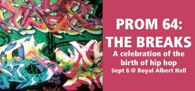 PROM 64: The Breaks (Music Review)