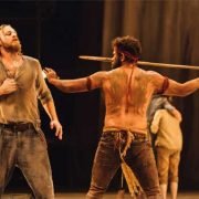 The Secret River @ National Theatre (Play Review)
