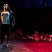 Until The Flood (Play Review)