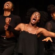 Queens of Sheba (18-23 Nov) @ Battersea Arts Centre