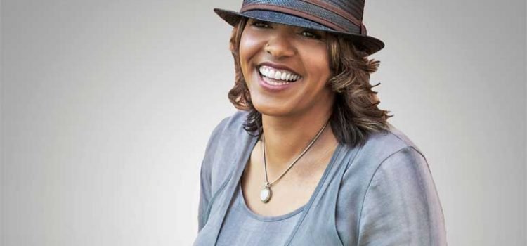 Terri Lyne Carrington (6 Nov) @ Kings’s Place