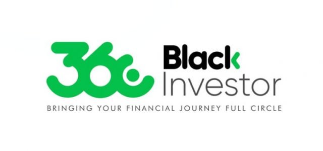 Black Investor – BackingBlack Businesses