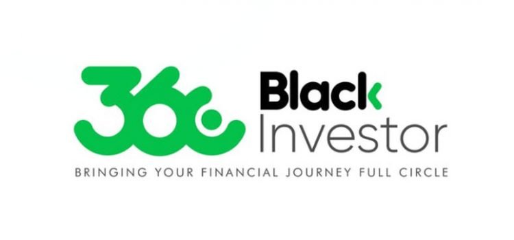 Black Investor – BackingBlack Businesses