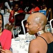 CA Awards 2019, Interview with founder Faustina Anyanwu