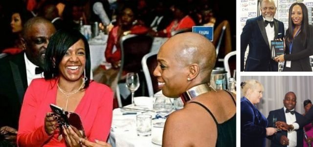 CA Awards 2019, Interview with founder Faustina Anyanwu