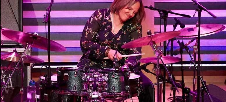 Terri Lyne Carrrington (Music Review)