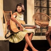 Three Sisters @ National Theatre Play Review