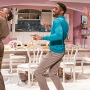 Fairview @ Young Vic (Play Review)