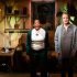 Seeds @ Soho Theatre (24 Mar-11 Apr)